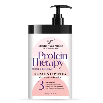 Eiwittherapie voor haar (1000g)